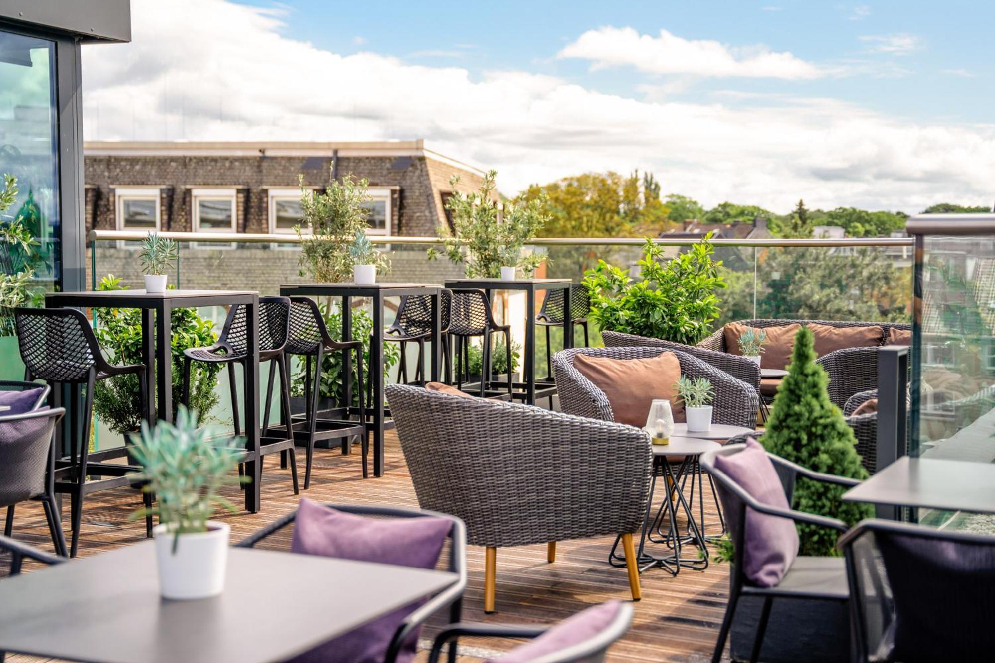 Innside By Melia 4*